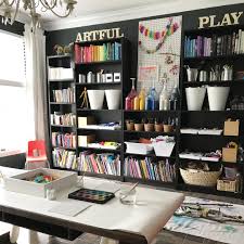 Makers Loft studio interface